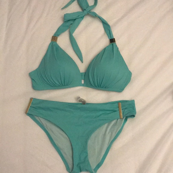 large size bikini